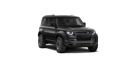 Defender OCTA 0