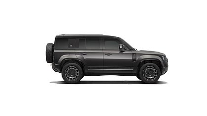Defender OCTA 1
