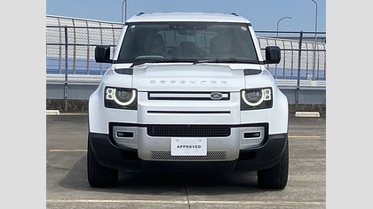Defender 110 1