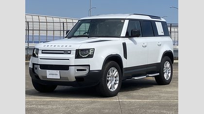 Defender 110 2
