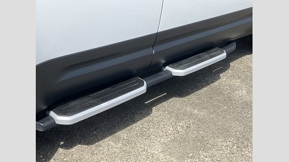 Defender 110 9