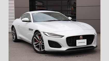 F-Type 0