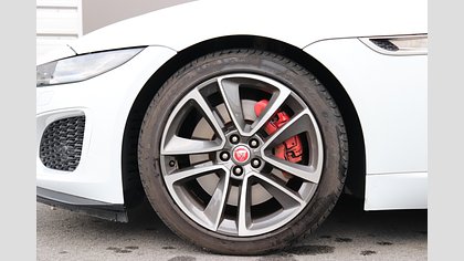 F-Type 8