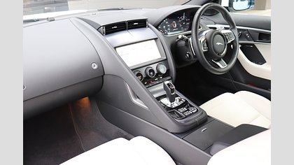 F-Type 3