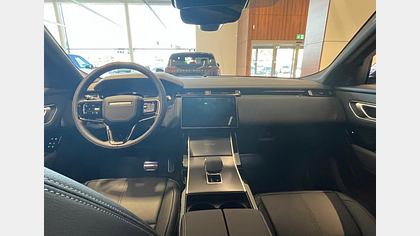 Range Rover Velar 3