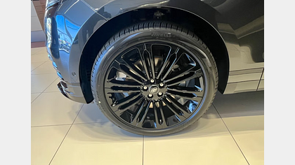 Range Rover Velar 2