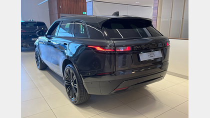 Range Rover Velar 1