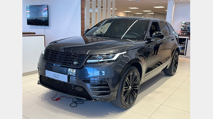 Range Rover Velar 0