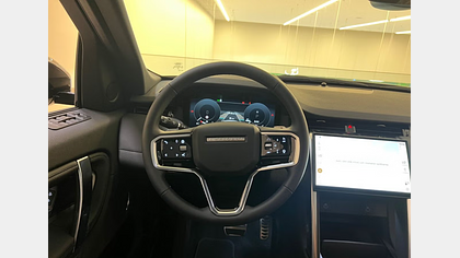 Discovery Sport 5