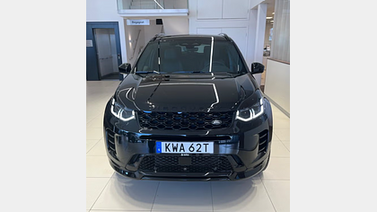 Discovery Sport 1