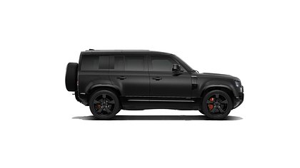 Defender 110 1