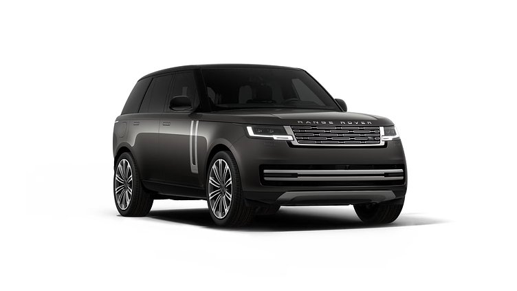 2026 Nowy Land Rover Range Rover Charente Grey All Wheel Drive Autobiography