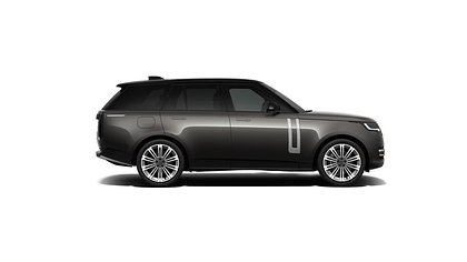 Range Rover 1