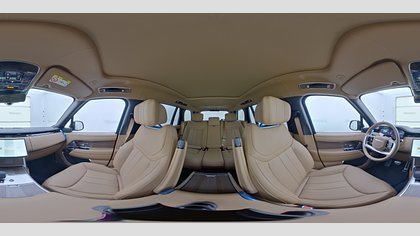 Range Rover 4