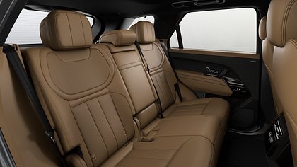 Range Rover Sport 6