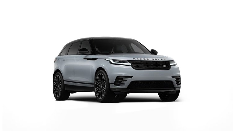 2026 新車 Land Rover Range Rover Velar アロイオスグレイ D200マイルドハイブリッド（ディーゼル） スタンダードホイールベース Autobiography