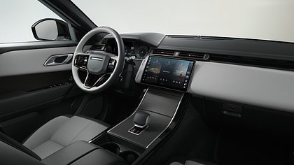 Range Rover Velar 4