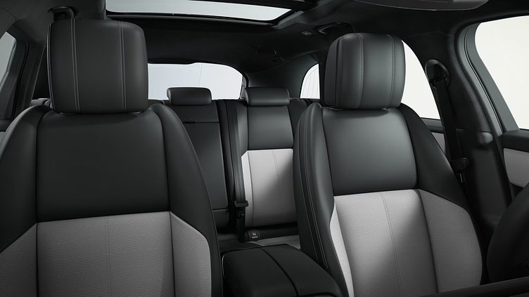 2026 新車 Land Rover Range Rover Velar アロイオスグレイ D200マイルドハイブリッド（ディーゼル） スタンダードホイールベース Autobiography