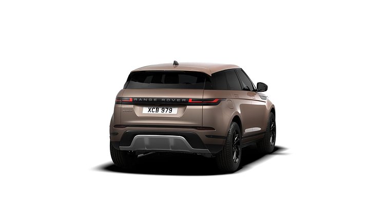 2026 Nowy Land Rover Range Rover Evoque Corinthian Bronze AWD Auto S
