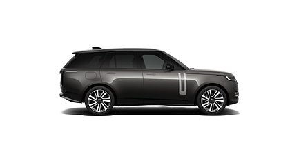Range Rover 1