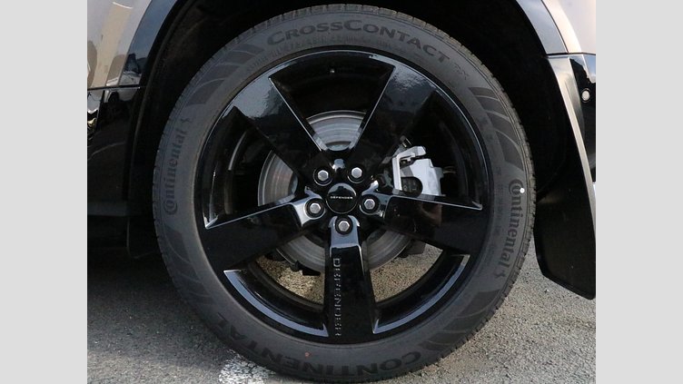 2025 認定中古車 Land Rover Defender 110 ゴンドワナストーン D350 ディーゼルマイルドハイブリッド X-Dynamic HSE
