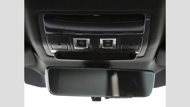 2025 認定中古車 Land Rover Defender 110 ゴンドワナストーン D350 ディーゼルマイルドハイブリッド X-Dynamic HSE