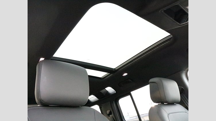 2025 認定中古車 Land Rover Defender 110 ゴンドワナストーン D350 ディーゼルマイルドハイブリッド X-Dynamic HSE