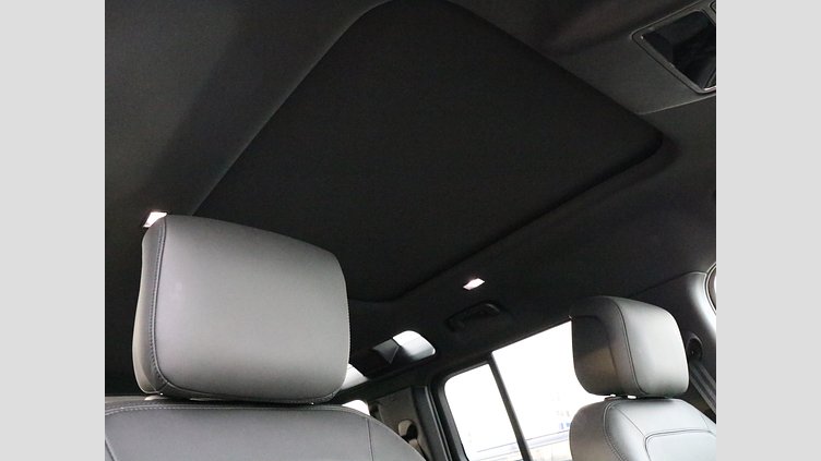 2025 認定中古車 Land Rover Defender 110 ゴンドワナストーン D350 ディーゼルマイルドハイブリッド X-Dynamic HSE