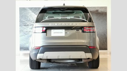 Discovery 8