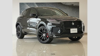 E-Pace 0