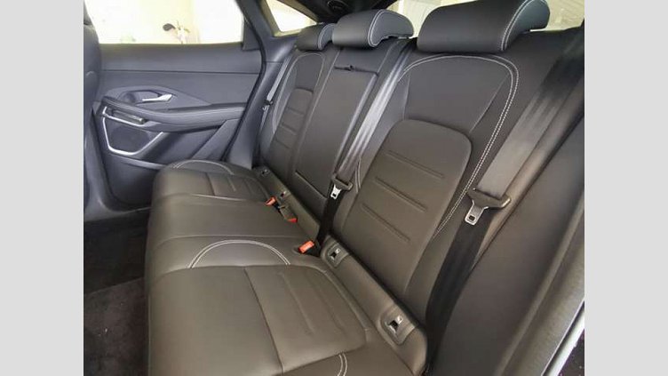 2024 認定中古車 Jaguar E-Pace サントリーニブラック D200マイルドハイブリッド（ディーゼル） R-DYNAMIC HSE