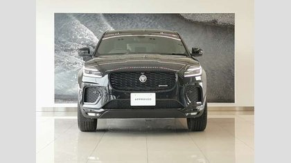 E-Pace 7