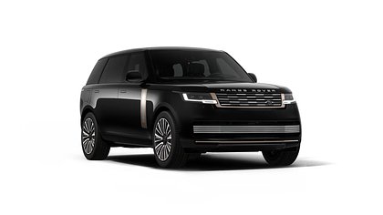 Range Rover 0