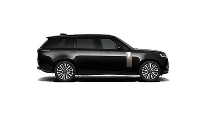 Range Rover 1