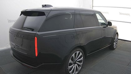 Range Rover 3