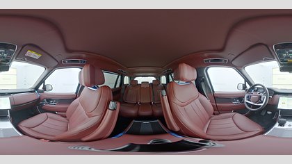Range Rover 4