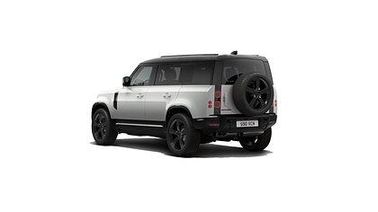 Defender 110 2