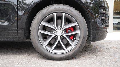 Range Rover Evoque 8