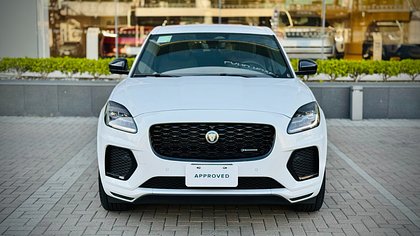 E-Pace 7