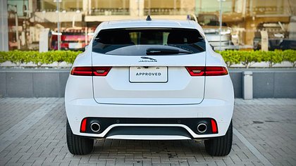 E-Pace 6