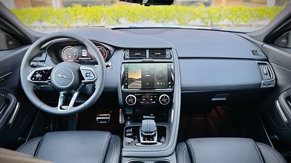 E-Pace 4