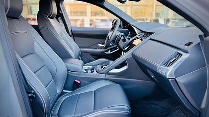 E-Pace 2