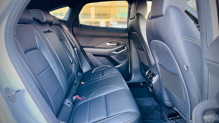 2023 認證中古車 Jaguar E-Pace (1AA) Fuji White 富士山白 P250 R-DYNAMIC S