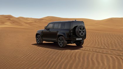 Defender 110 12