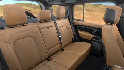 Defender 110 19