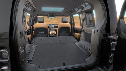 Defender 110 20