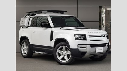 Defender 90 0