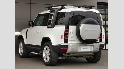 Defender 90 1