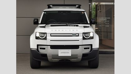 Defender 90 7