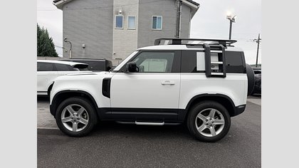 Defender 90 5